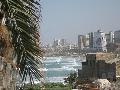 Jaffa - a Tvolban Tel Aviv